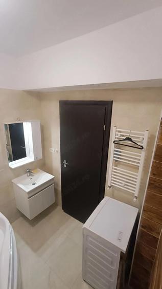 Garsonieră decomandată în Chiajna