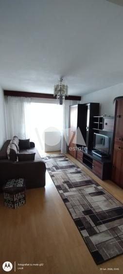 Apartament cu 3 camere semidecomandat în Nicolae Grigorescu