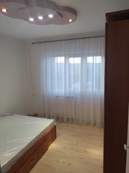 Apartament cu 2 camere decomandat în Kiseleff