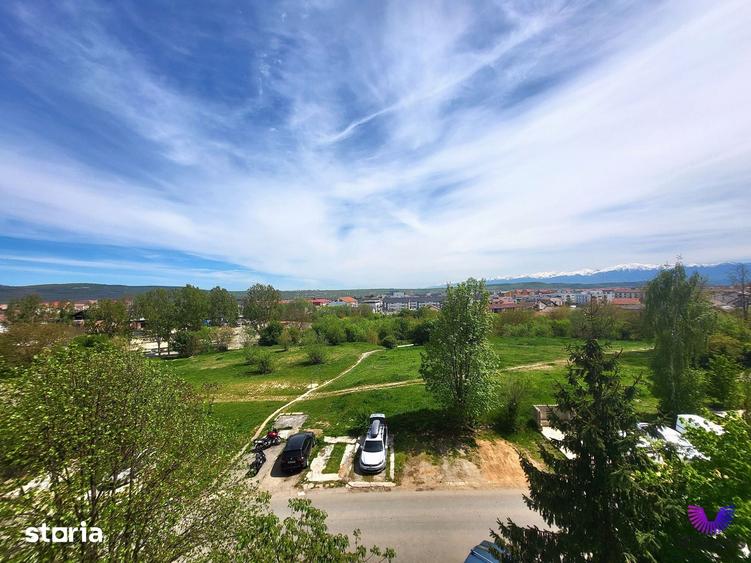 Apartament cu 2 camere decomandat în Vasile Aaron