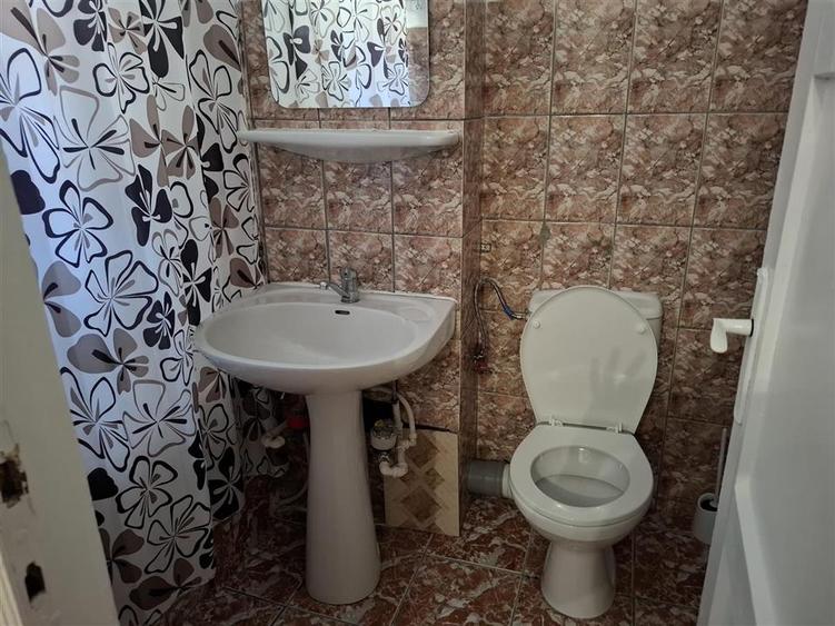 Apartament cu 2 camere decomandat în George Enescu