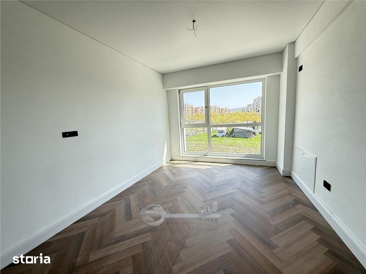 Apartament cu 2 camere în Tătărași