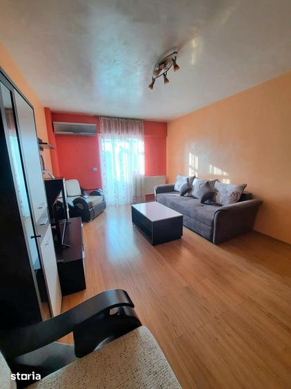 Apartament cu 2 camere în Obor