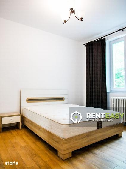 Apartament cu 2 camere în Piața Unirii