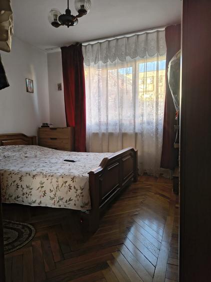 Apartament cu 2 camere în Bălcescu