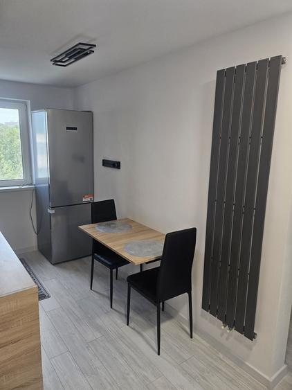 Apartament cu 2 camere semidecomandat în Tomis Nord