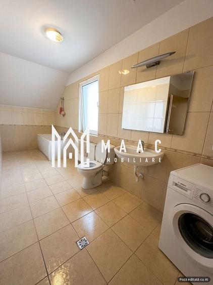 Casă individuală cu 4 camere cu Canalizare în Șelimbăr