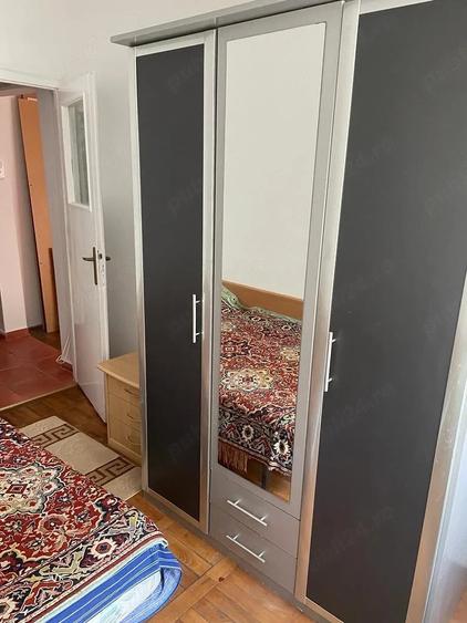 Proprietar inchiriez apartament 2 camere zona ISHO - Medicina, etaj1 - 8