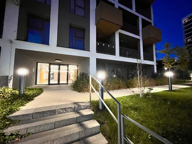 Apartament cu 2 camere semidecomandat în Zorilor