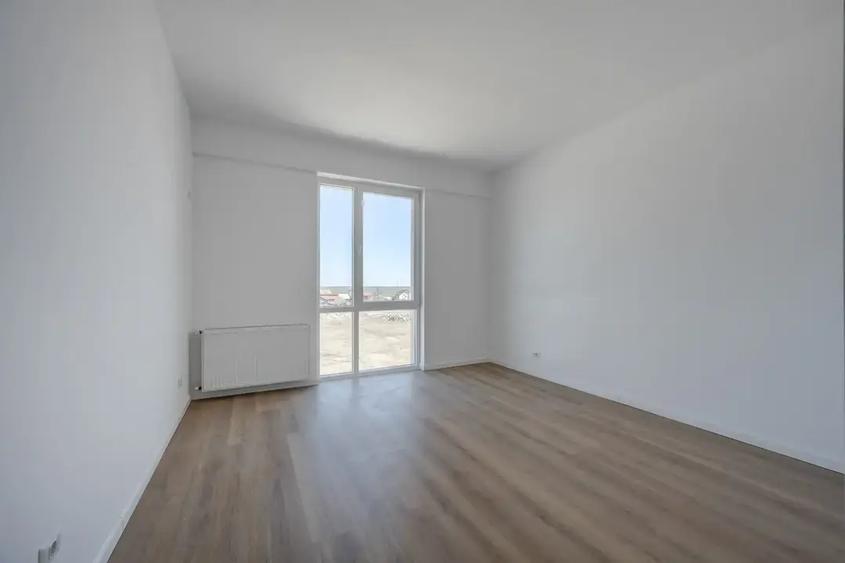 Apartament cu 3 camere decomandat în Nord