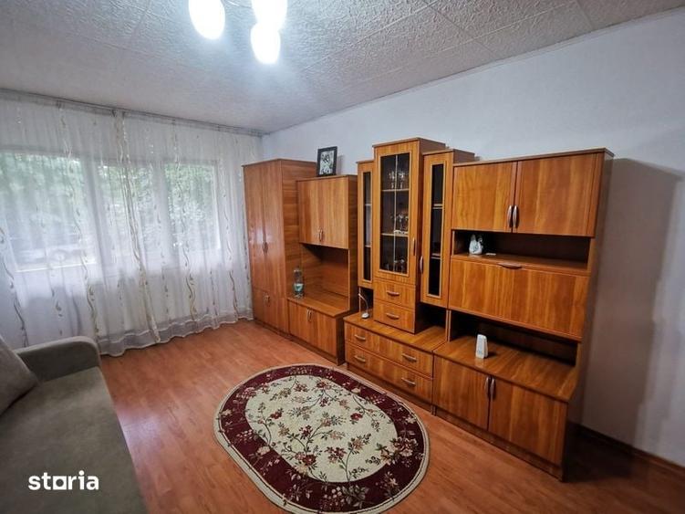 Garsonieră în Central