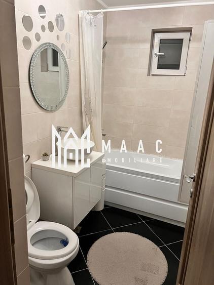 Apartament cu 2 camere, mobilat în Ostroveni