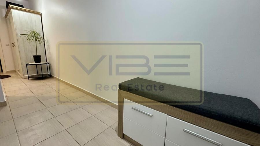 Apartament 2 camere decomandat | parcare | Panoramic Residence - 20
