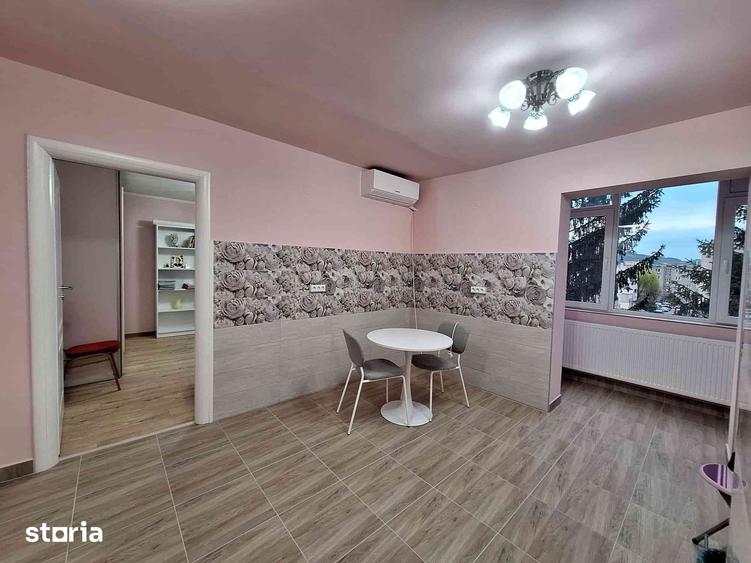 Apartament cu 2 camere în Nicolae Bălcescu