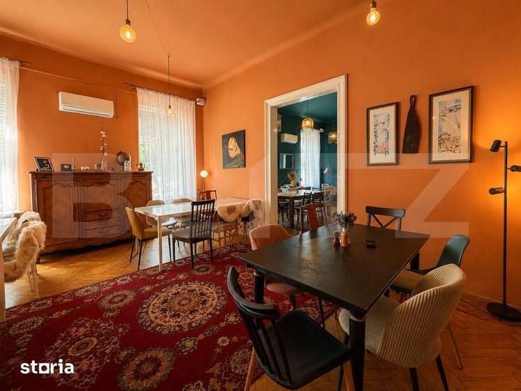 Spațiu comercial, de 240 mp, în Elisabetin