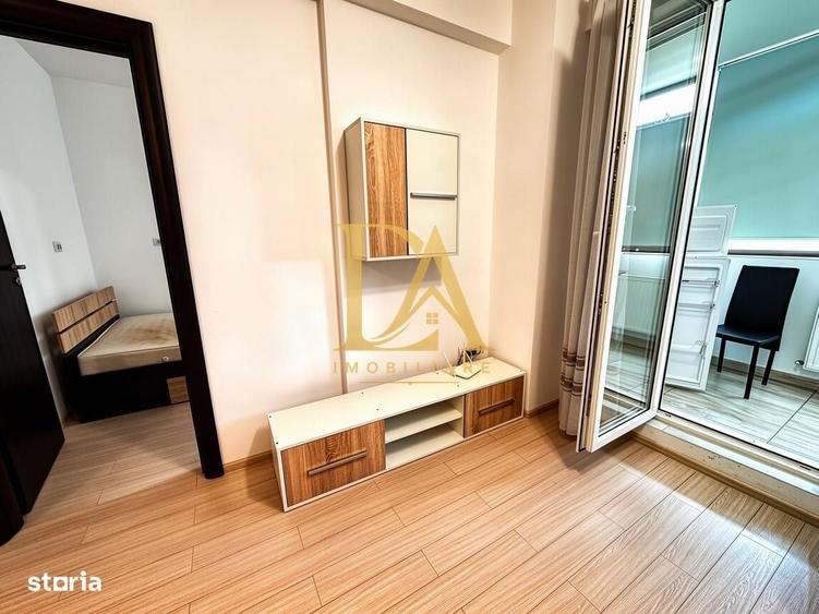 2 Camere, 40 Mp Utili | Tineretului 85 Militari Residence - 8