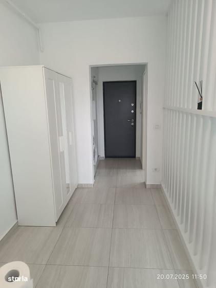 Garsonieră în Braytim