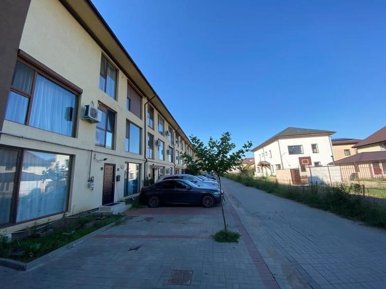Apartament cu 2 camere decomandat în Bragadiru