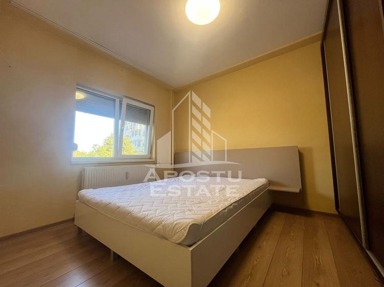 Apartament 2 camere partern, zona Confectii+ parcare - 3