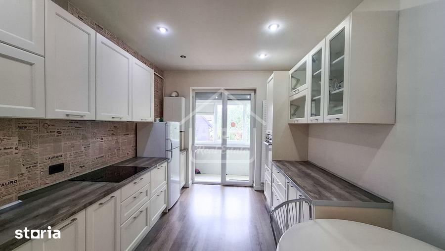 Apartament Suprafata Generoasa I Centrul Civic - 13