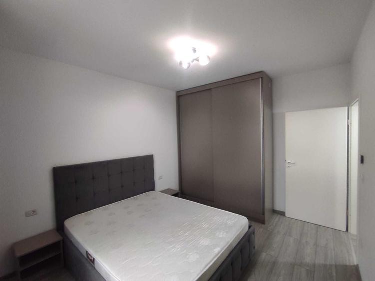 Giroc | 2 Camere | Etaj 2 | Loc de parcare - 5