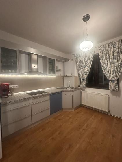Casă cu 4 camere cu Teren 300 Mp în Sub Arini