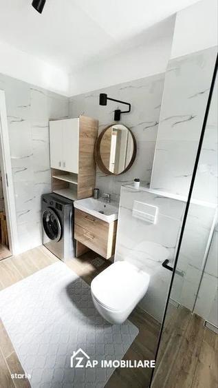 Apartament cu 2 camere decomandat în Mureșeni