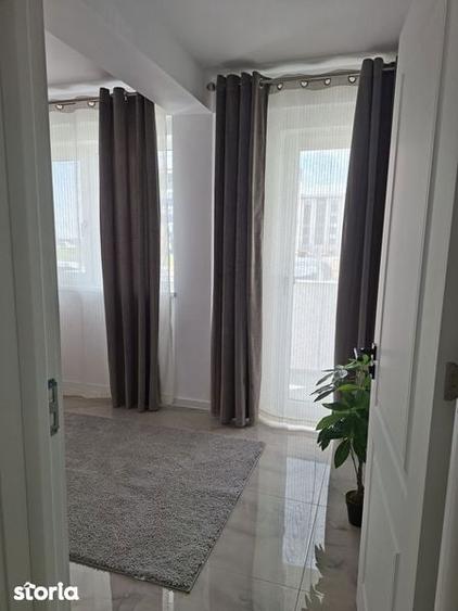Apartament cu 2 camere în Gării