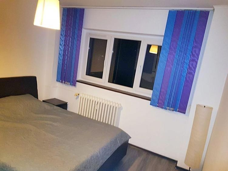 Apartament cu 2 camere decomandat, mobilat în 1 Decembrie 1918