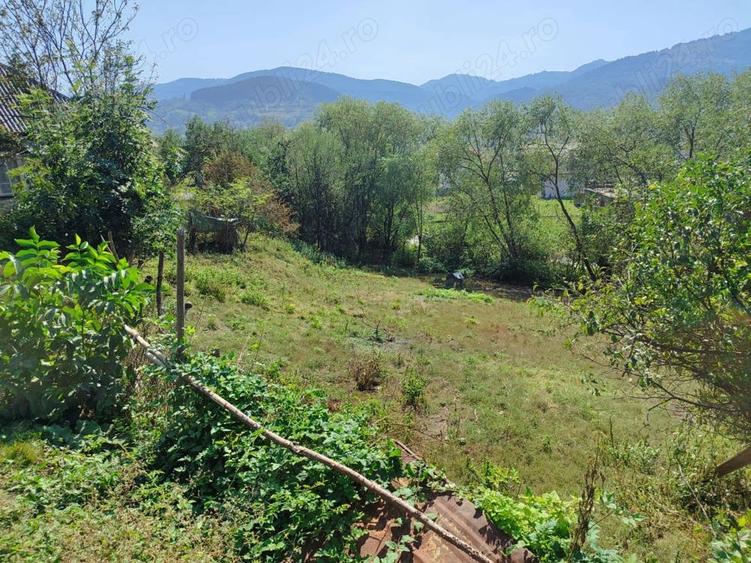 Casă în Săliște