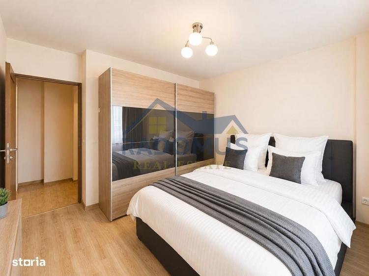 Apartament 2 camere de inchiriat | Republicii | 450 /luna - 1