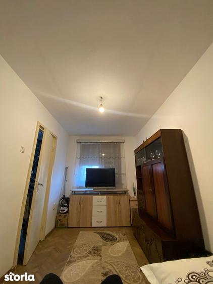 Apartament 2 camere / Frumoasa / etaj 3 - 6