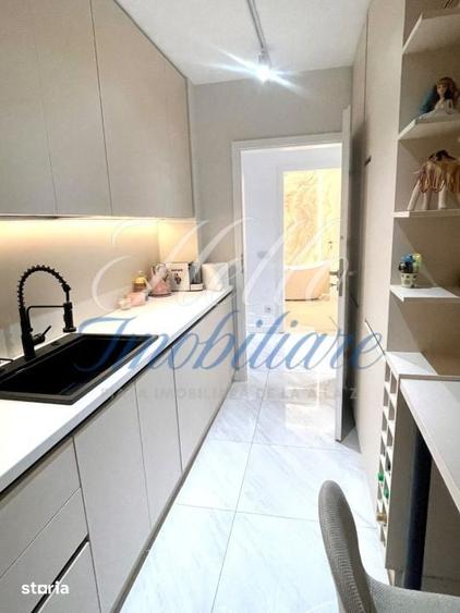 Apartament cu 2 camere decomandat în Sopor