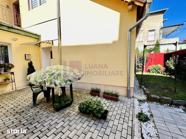Apartament 2 camere de inchiriat | video | Scoala de Inot - 4