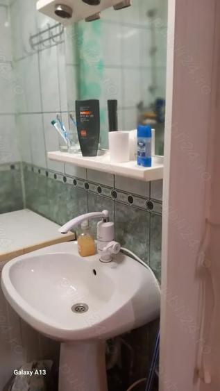 Garsonieră nedecomandată în Lipovei