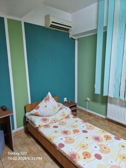 Garsonieră în Smârdan