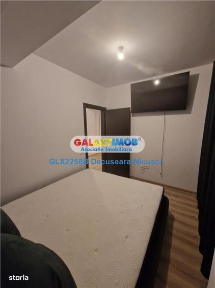 =Apartament cu 2 camer Mobilat Utilat in Militari Residence 440 Euro - 7