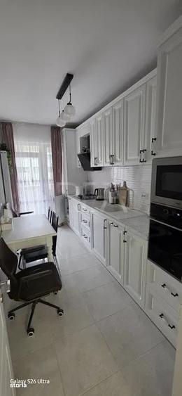 3 camere Theodor Pallady decomandat, centrala, et. 3, an 2020 - 2