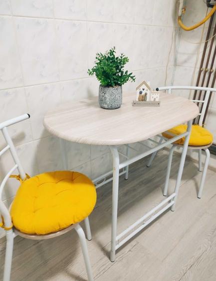 Apartament cu 2 camere decomandat în Tudor Vladimirescu