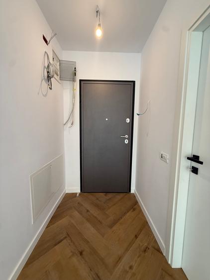 Apartament cu 2 camere în Iancu Nicolae