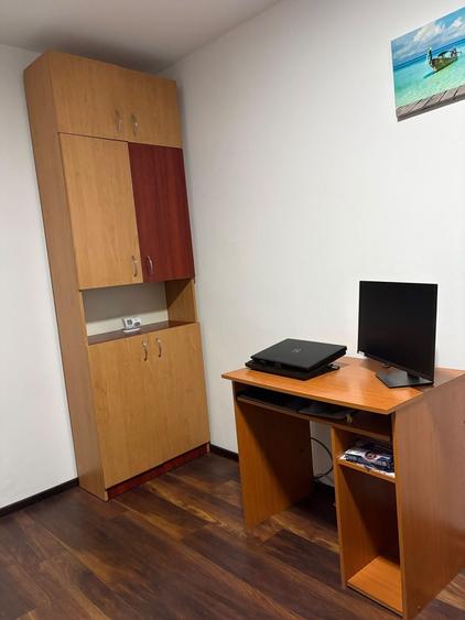 Apartament cu 2 camere decomandat în Exterior Vest