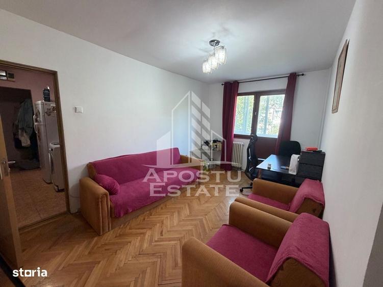 Apartament cu 3 camere ,etaj intermediar, Zona Dacia ,Timisoara - 4