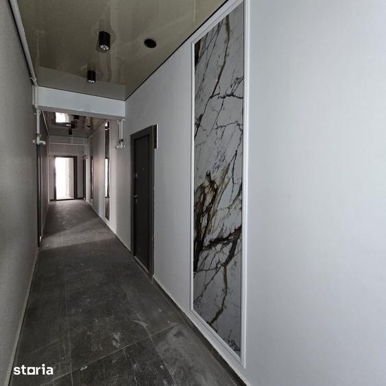 Apartament cu 2 camere decomandat în Palazu Mare