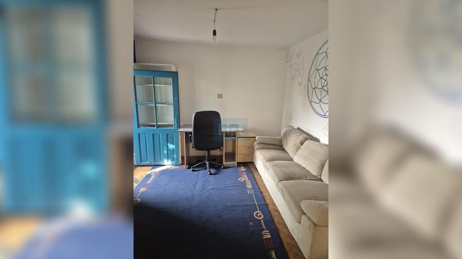 Casă cu 2 camere cu Teren 250 Mp în Bulgaria