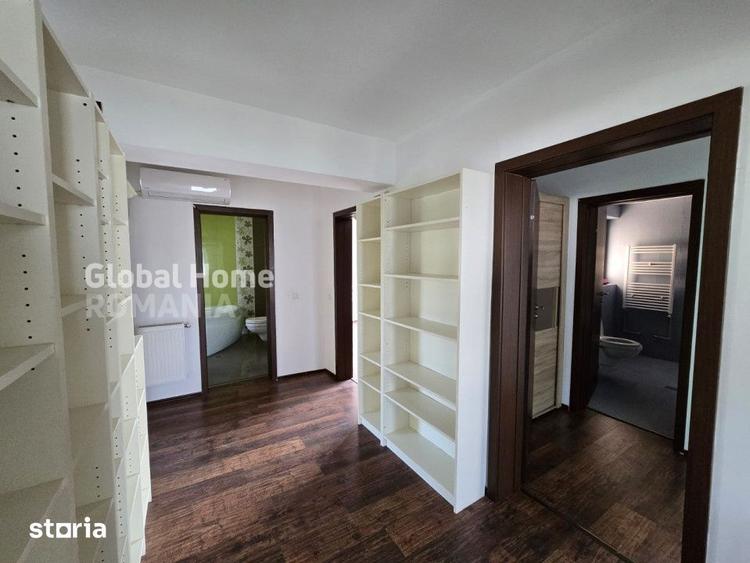 Casă cu 5 camere cu Teren 510 Mp în Corbeanca