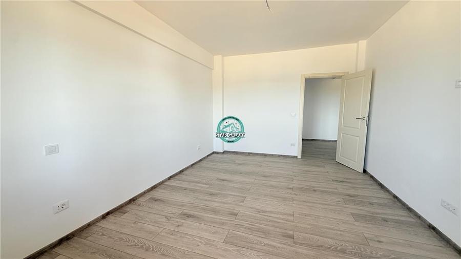 Apartament cu 2 camere decomandat în Nord-Vest