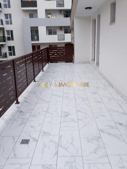 Apartament cu 3 camere decomandat, mobilat în Theodor Pallady