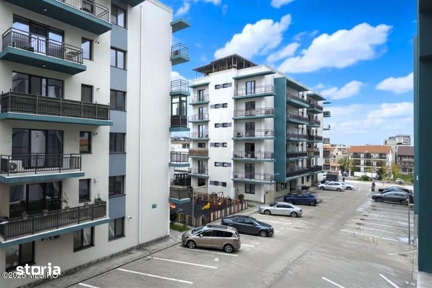 Apartament cu 2 camere în Nord