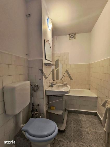 Apartament cu 2 camere în Cantemir