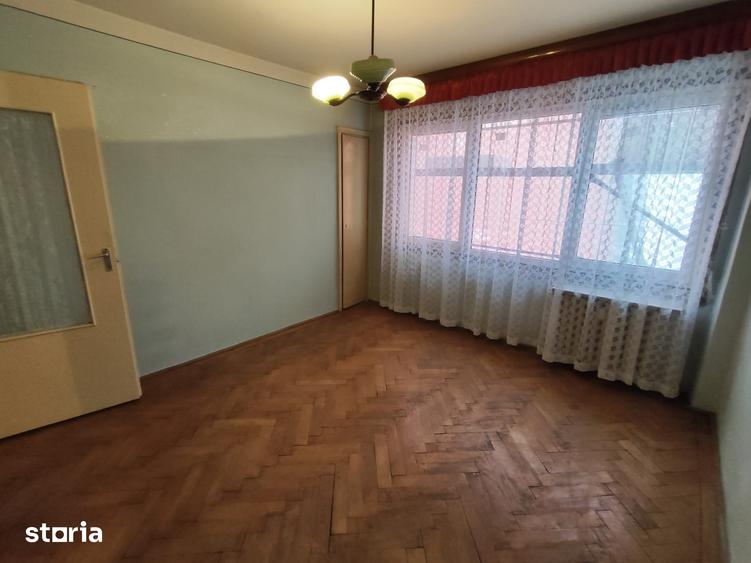 Apartament 2 camere | Stefan cel Mare | Bloc in decurs de reabilitare - 7